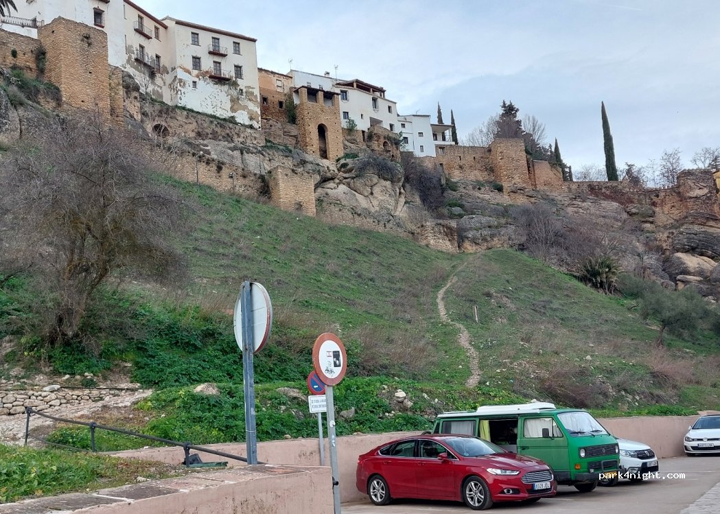 (29400) Ronda - 11 Calle Molino de Alarcón — foto 4