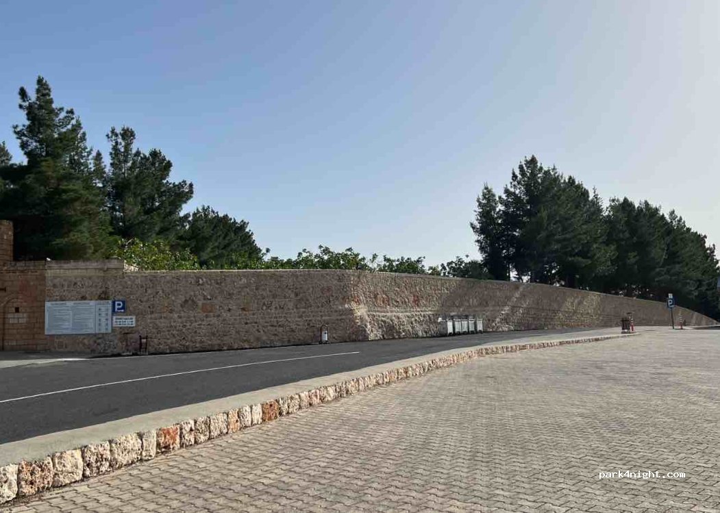 (47510) Mardin - Güngören Köyü Yolu — foto 2