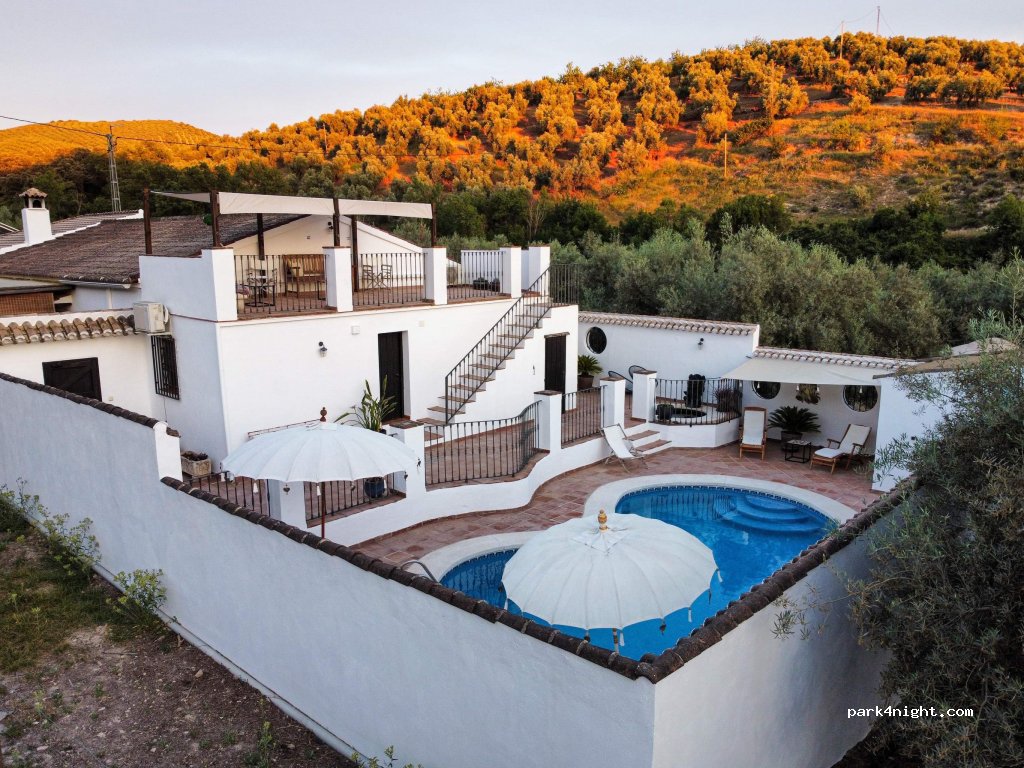 Casa Valle de Oro — foto