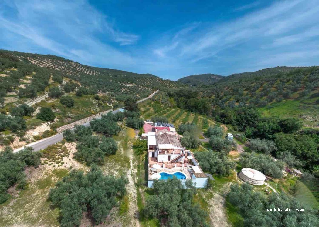 Casa Valle de Oro — foto 5