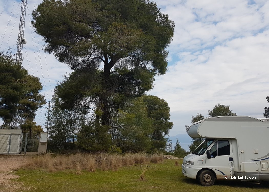 (20300) Municipal Unit of Loutraki - Perachora - Σχίνος - Πίσια — foto 2
