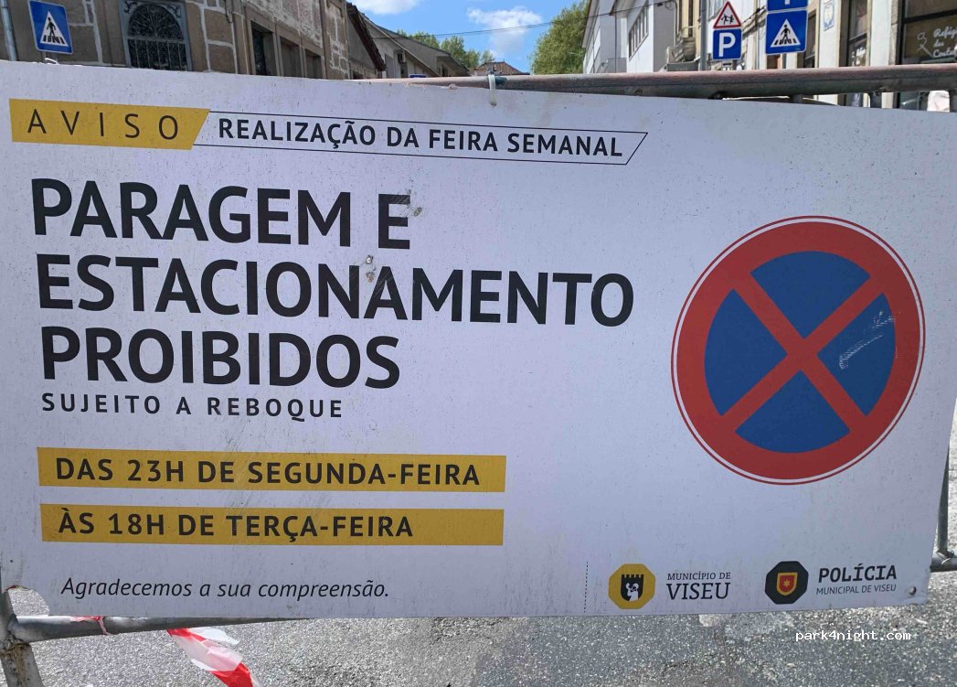 (3500-048) Viseu - 144 Rua Arco — foto 3