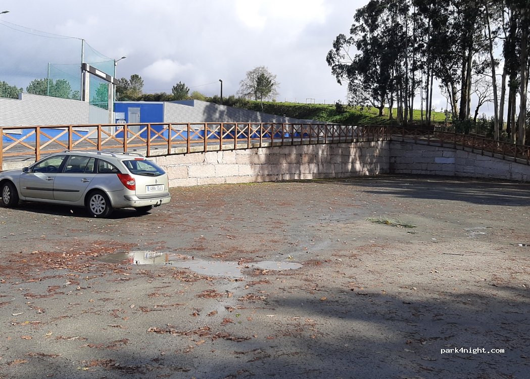 (15318) Abegondo - 25 Monte — foto