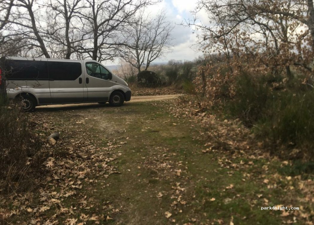 (10492) Viandar de la Vera - Unnamed Road — foto 2