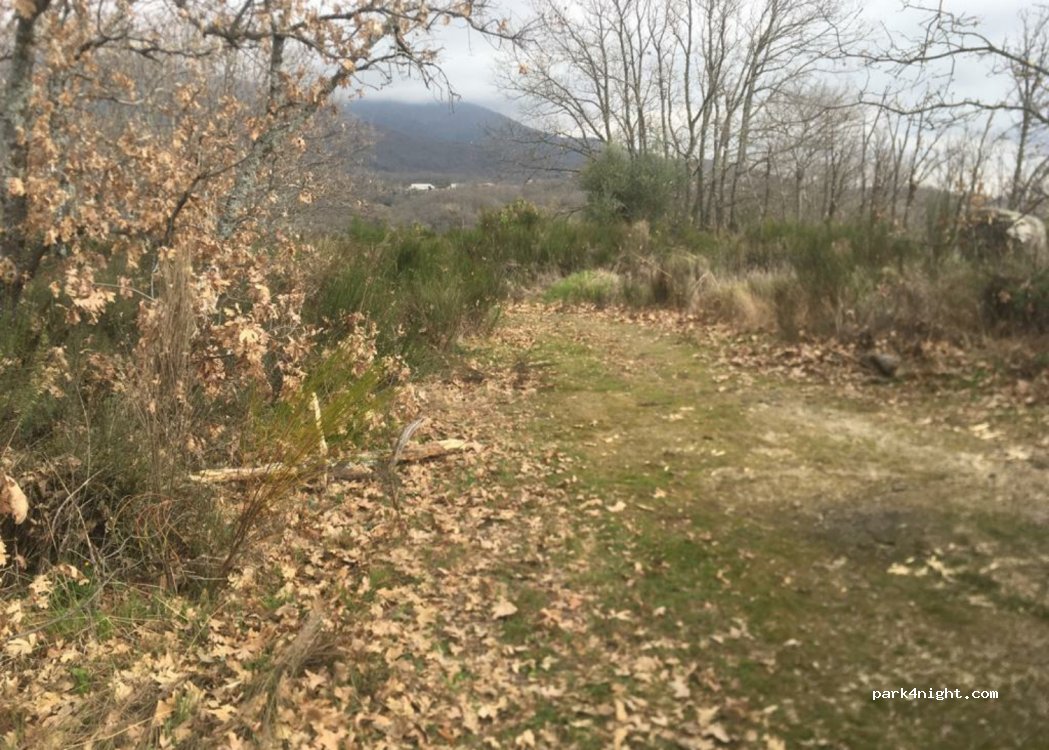 (10492) Viandar de la Vera - Unnamed Road — foto 3