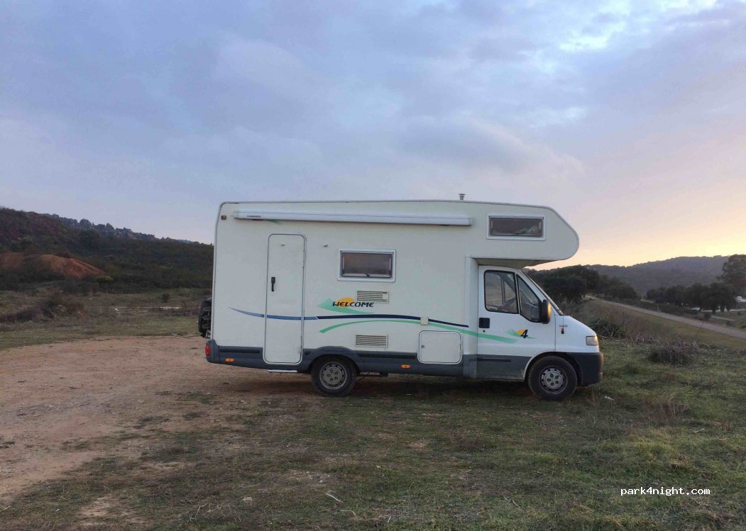 (41389) Cerro de Hierro - 84 Calle Cerro del Hierro B — foto