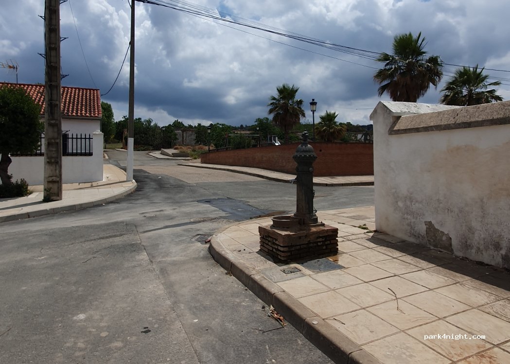 (41389) Cerro de Hierro - 84 Calle Cerro del Hierro B — foto 2