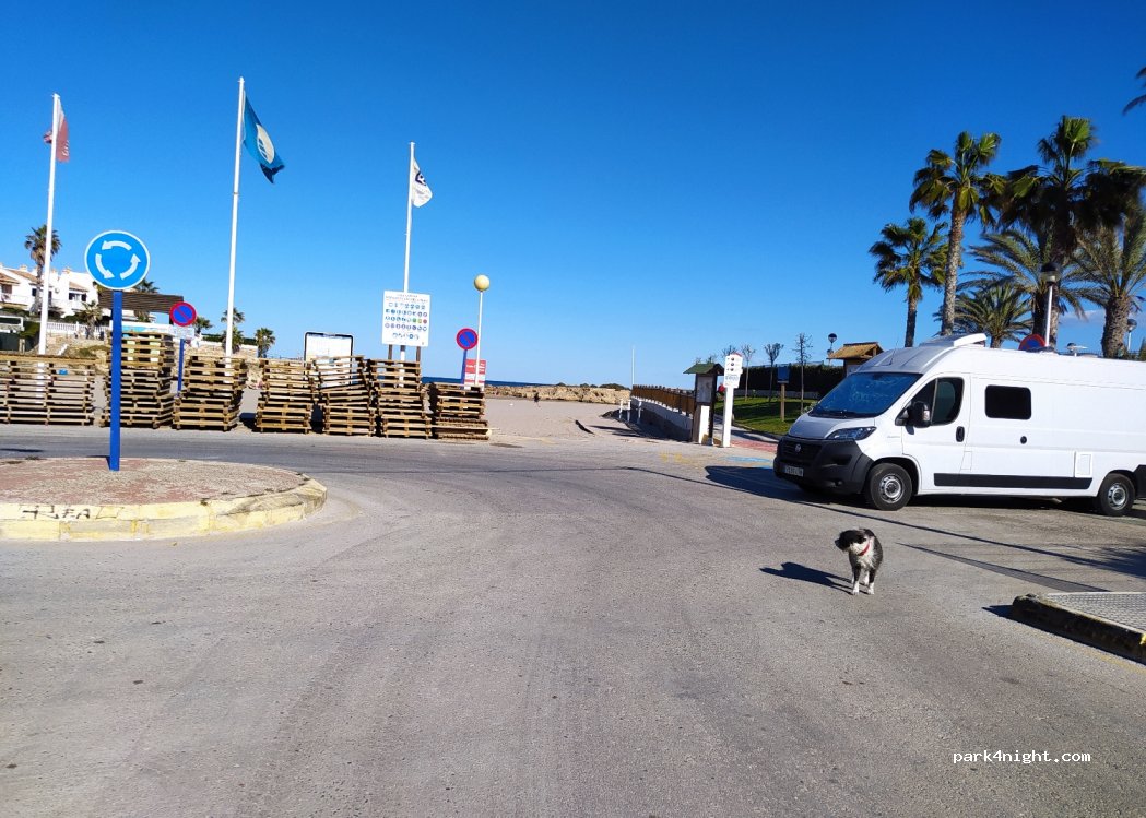 (03189) Orihuela - 2 Calle Cala Cpitán C Rg — foto 2
