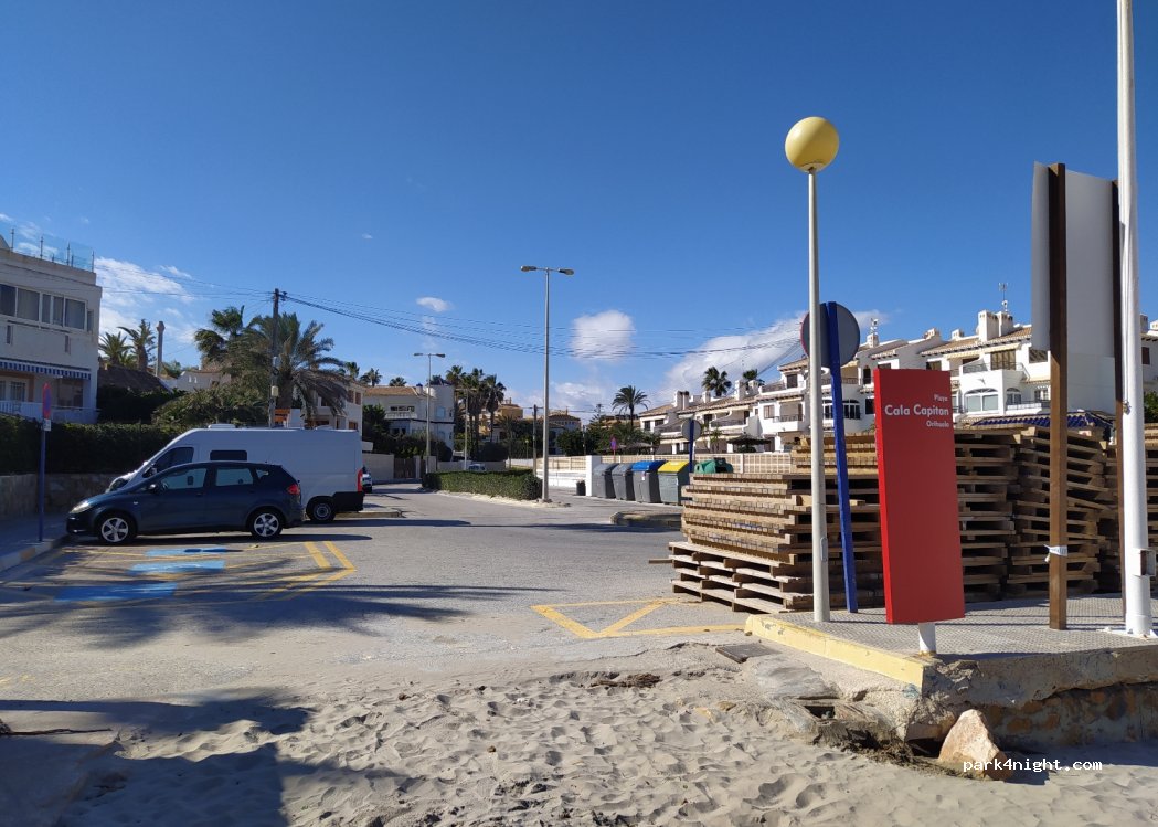 (03189) Orihuela - 2 Calle Cala Cpitán C Rg — foto 3