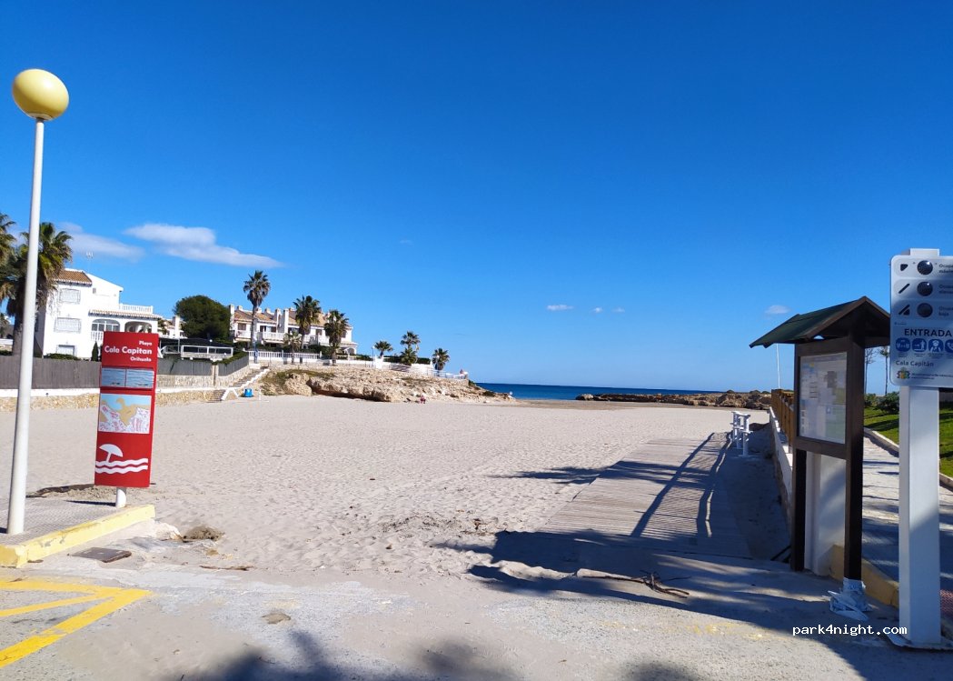 (03189) Orihuela - 2 Calle Cala Cpitán C Rg — foto 4