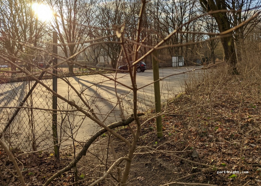 (25421) Pinneberg - 8 An der Raa — foto