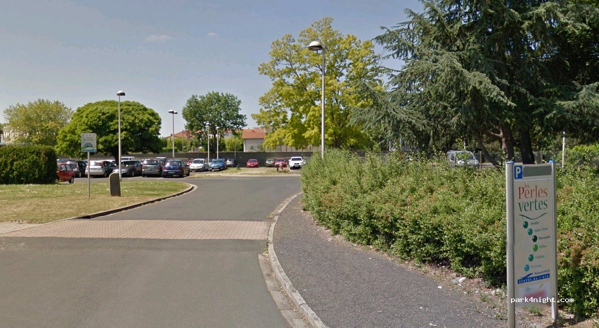 (63500) Issoire - Chemin du Bout du Monde — foto 2