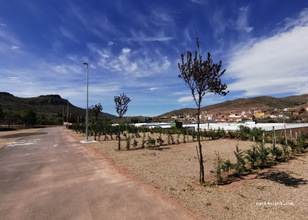 (50246) Brea de Aragón - 10B Polígono Río Isuela — foto 3
