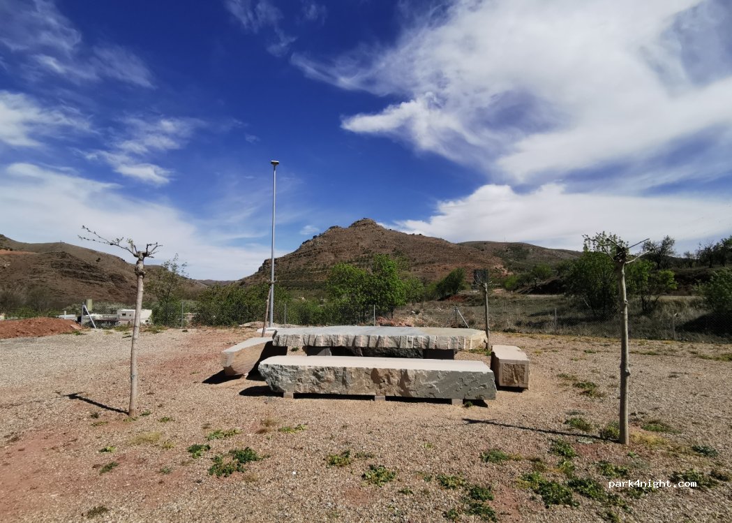 (50246) Brea de Aragón - 10B Polígono Río Isuela — foto 4