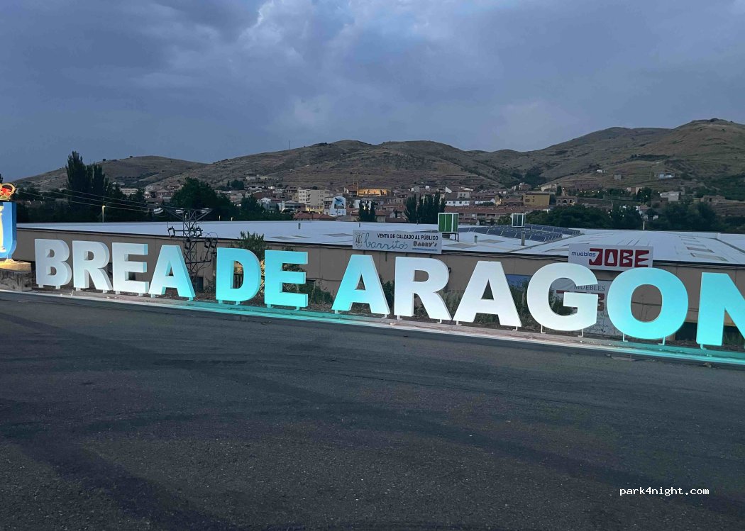 (50246) Brea de Aragón - 10B Polígono Río Isuela — foto 5