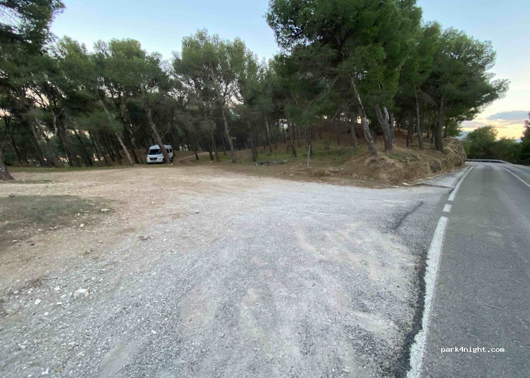 (29320) Campillos - Acceso Nte. — foto 2