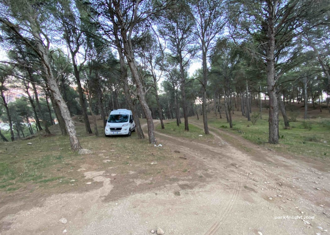 (29320) Campillos - Acceso Nte. — foto 3