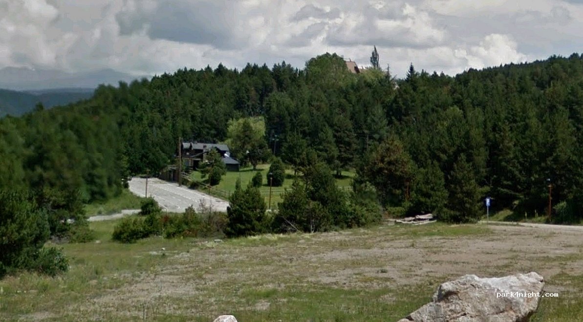 (17538) Alp - Avinguda de la Cerdanya — foto