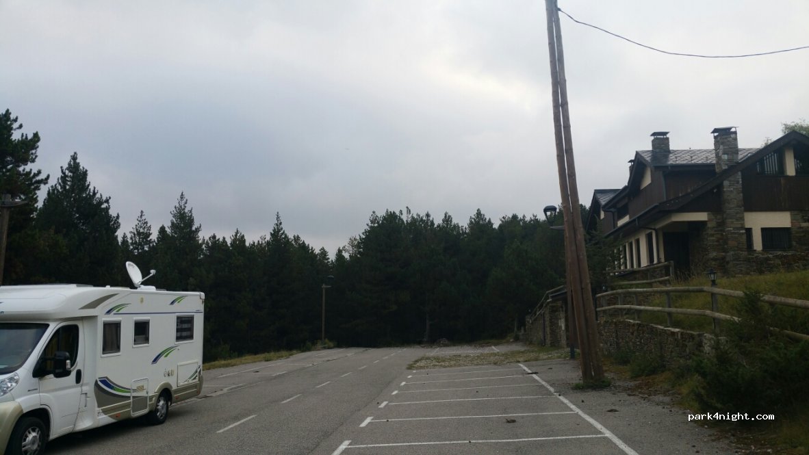 (17538) Alp - Avinguda de la Cerdanya — foto 2
