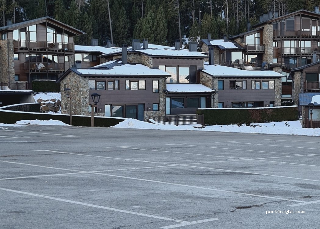 (17538) Alp - Avinguda de la Cerdanya — foto 4