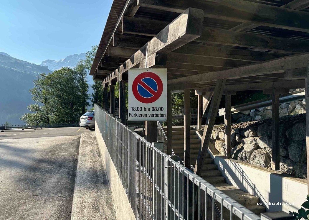 (3775) Lenk - 8 Badstrasse — foto 3