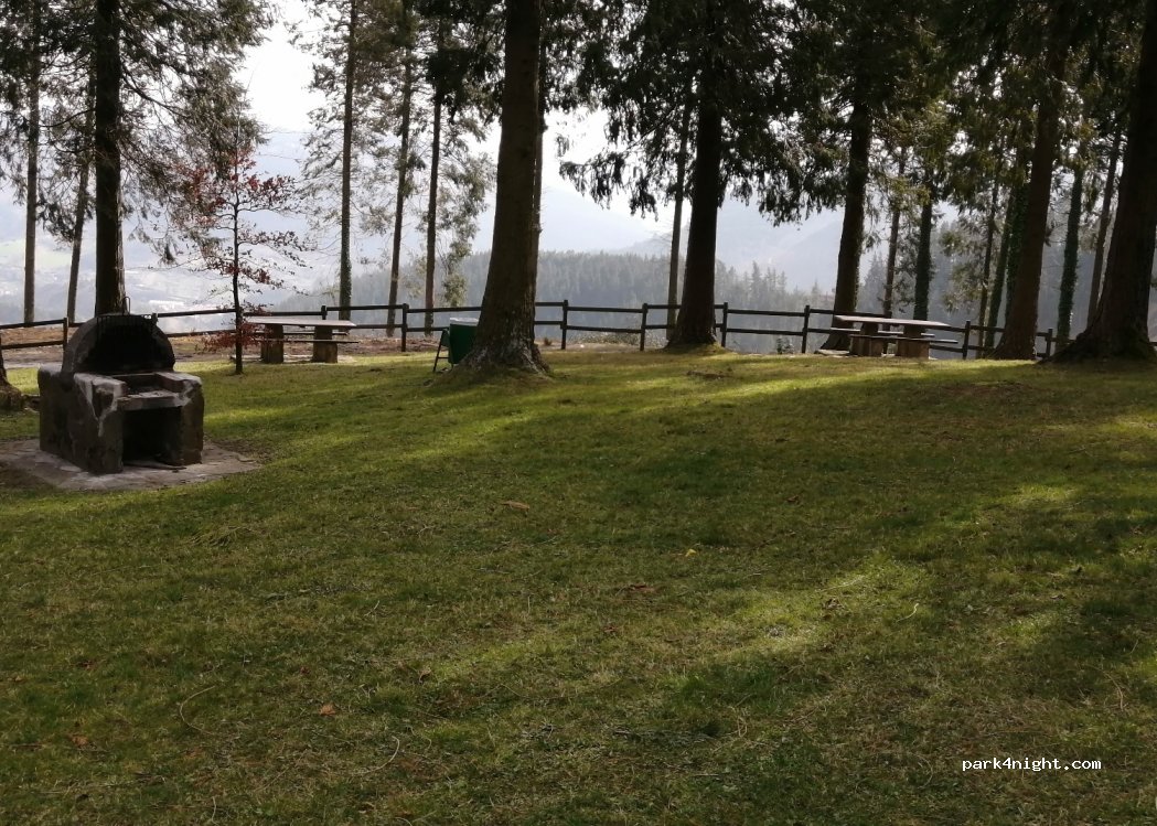 (48800) Pandozales - Unnamed Road — foto 2