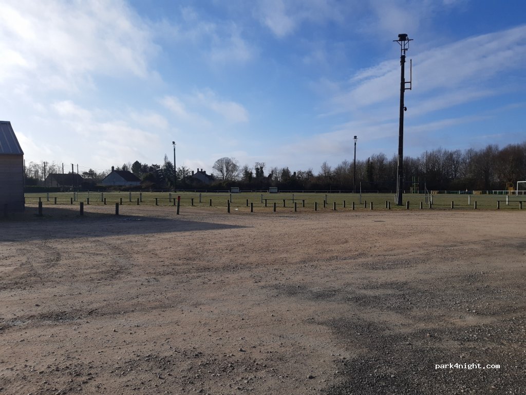 (41600) Chaumont-sur-Tharonne - 193 Rue du Bois Fraisier — foto 2