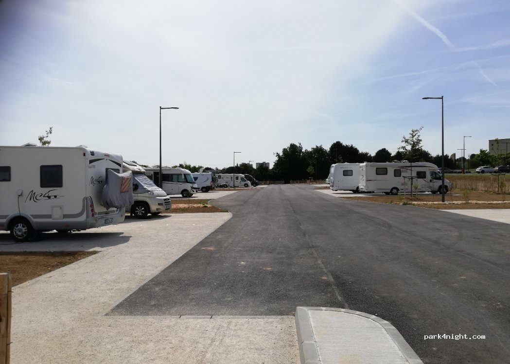 (14000) Caen - 18 Rue des Roquemonts — foto 2