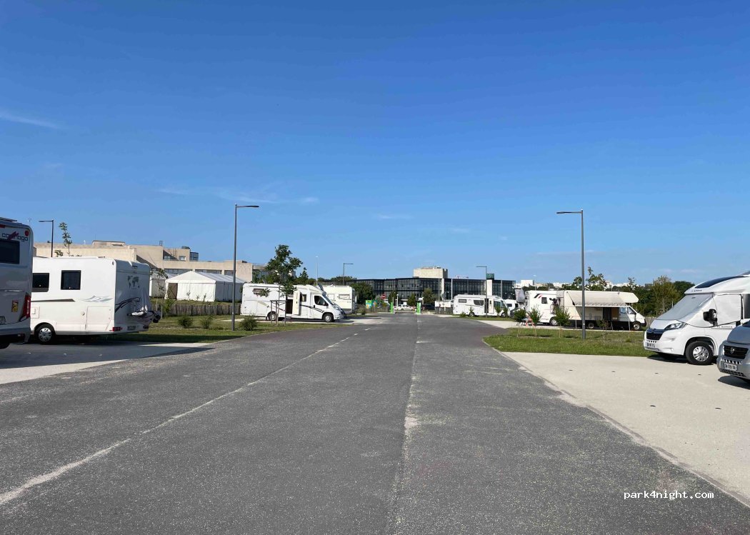 (14000) Caen - 18 Rue des Roquemonts — foto 3