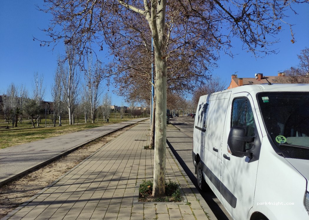 (28918) Leganés - 74 Calle del Fresno — foto 2
