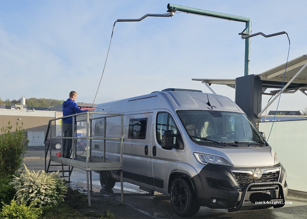 (35447) Reiskirchen - 3 Bänningerstraße — foto