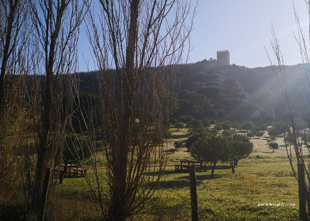 (2510) Óbidos - 11 Rua das Lezirias — foto