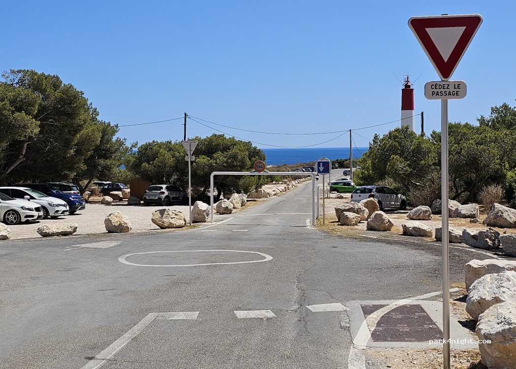 (13500) Martigues - 8 Chemin de la Couronne Vieille — foto 5