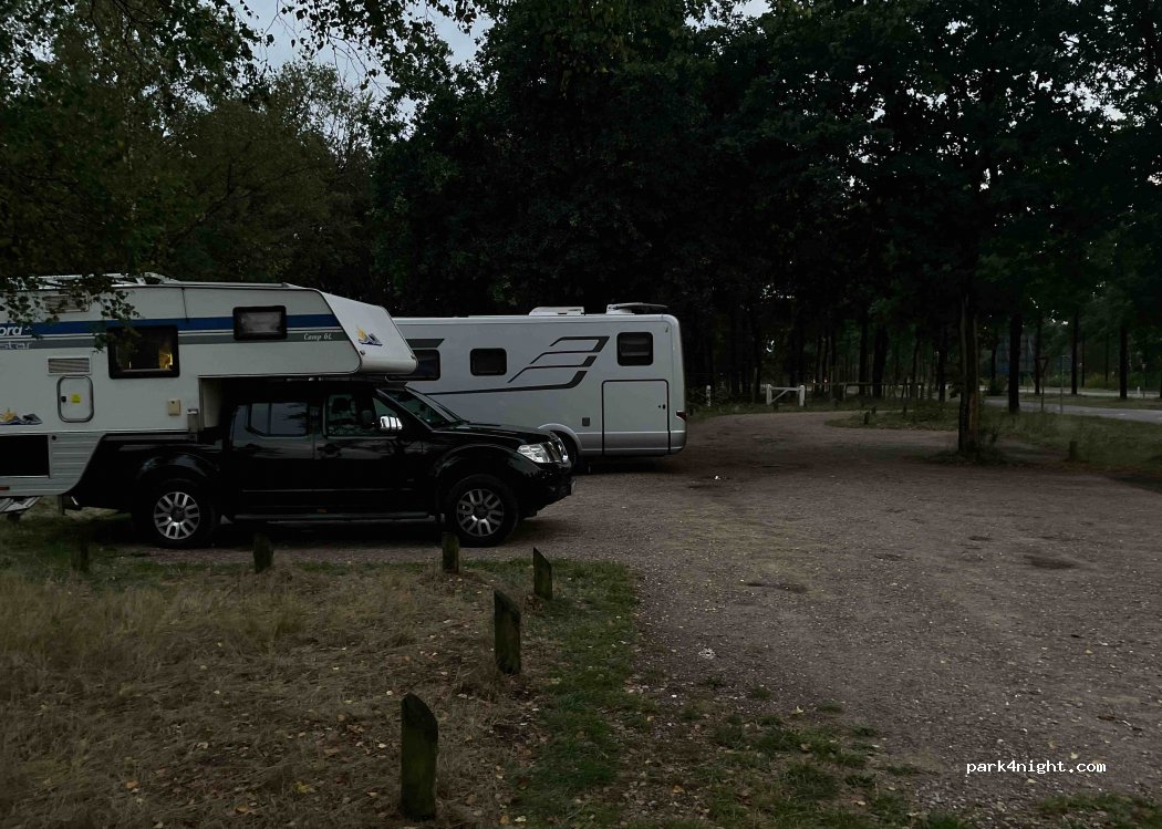 (6816 SN) Arnhem - Apeldoornseweg — foto