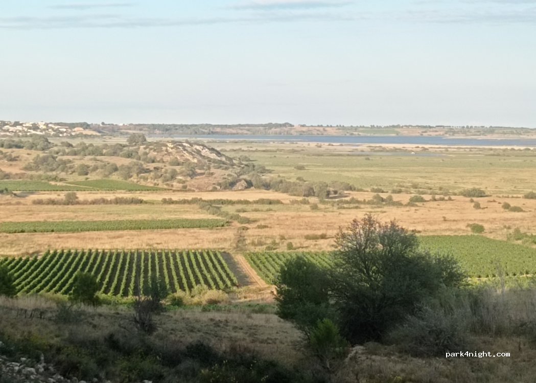 (34710) Lespignan - Unnamed Road — foto 2