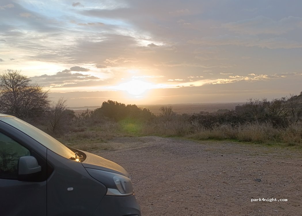 (34710) Lespignan - Unnamed Road — foto 4
