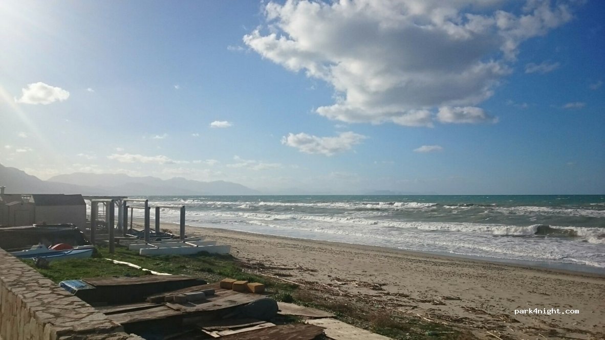 (90010) Campofelice di Roccella - 15 Lungomare del Mediterraneo — foto 2