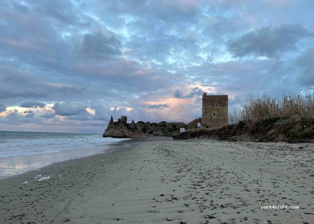(90010) Campofelice di Roccella - 15 Lungomare del Mediterraneo — foto 4