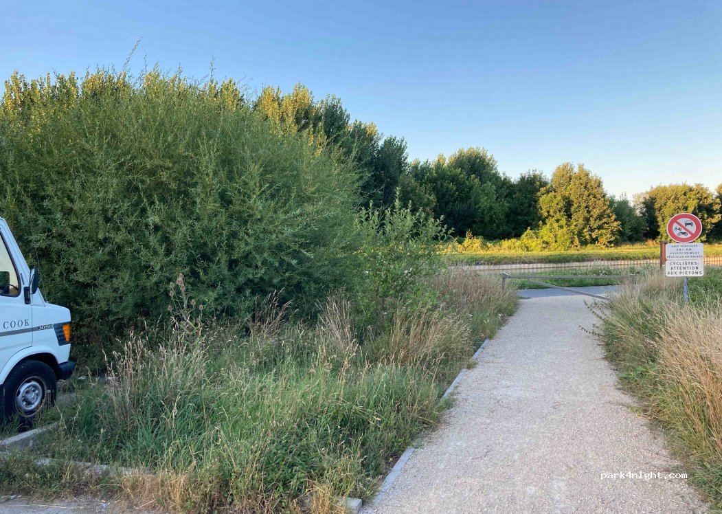 (51500) Puisieulx - 3 La Rivière Neuve — foto 2