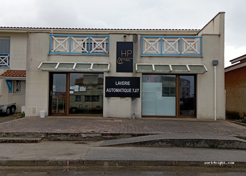 (40200) Mimizan - 2 Avenue de la Jetée — foto