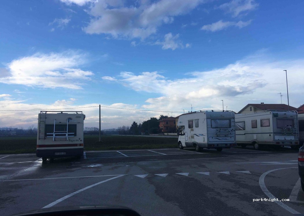 (61037) Marotta - 16 Via Europa — foto 2