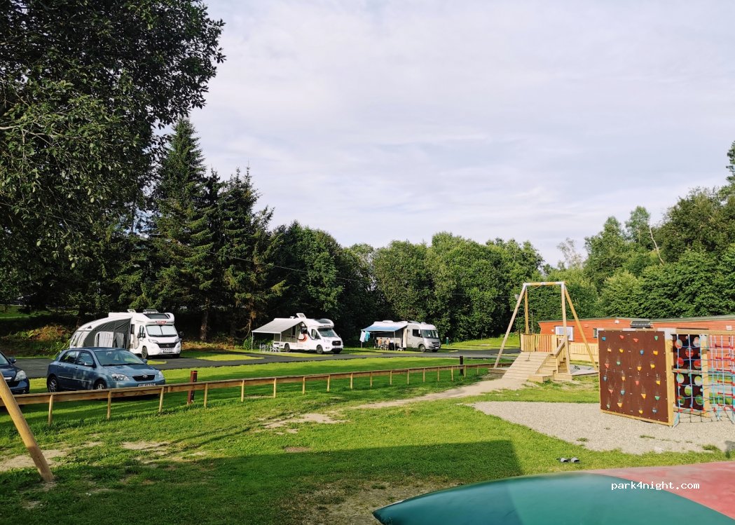 Surnadal Camping Brekkøya — foto 2