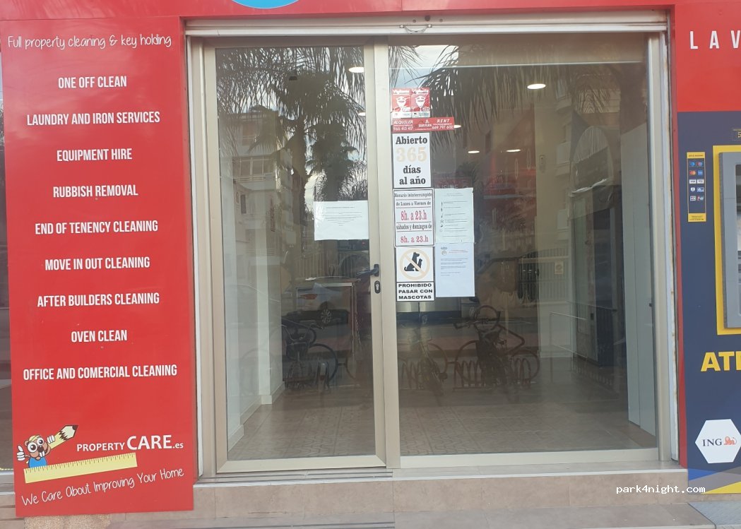 (03130) Santa Pola - 13 Avenida Valencia — foto