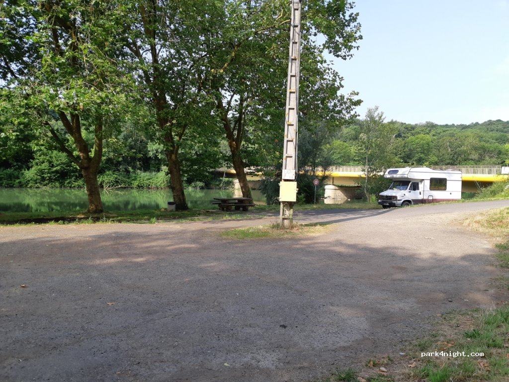 (32720) Barcelonne-du-Gers - Route du Pont — foto 2