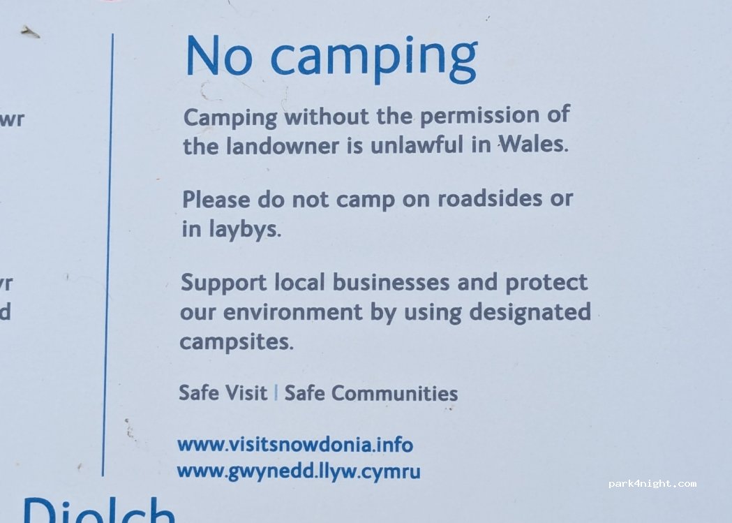 (LL54 5TW) Caernarfon - The surfer beach rd — foto 4