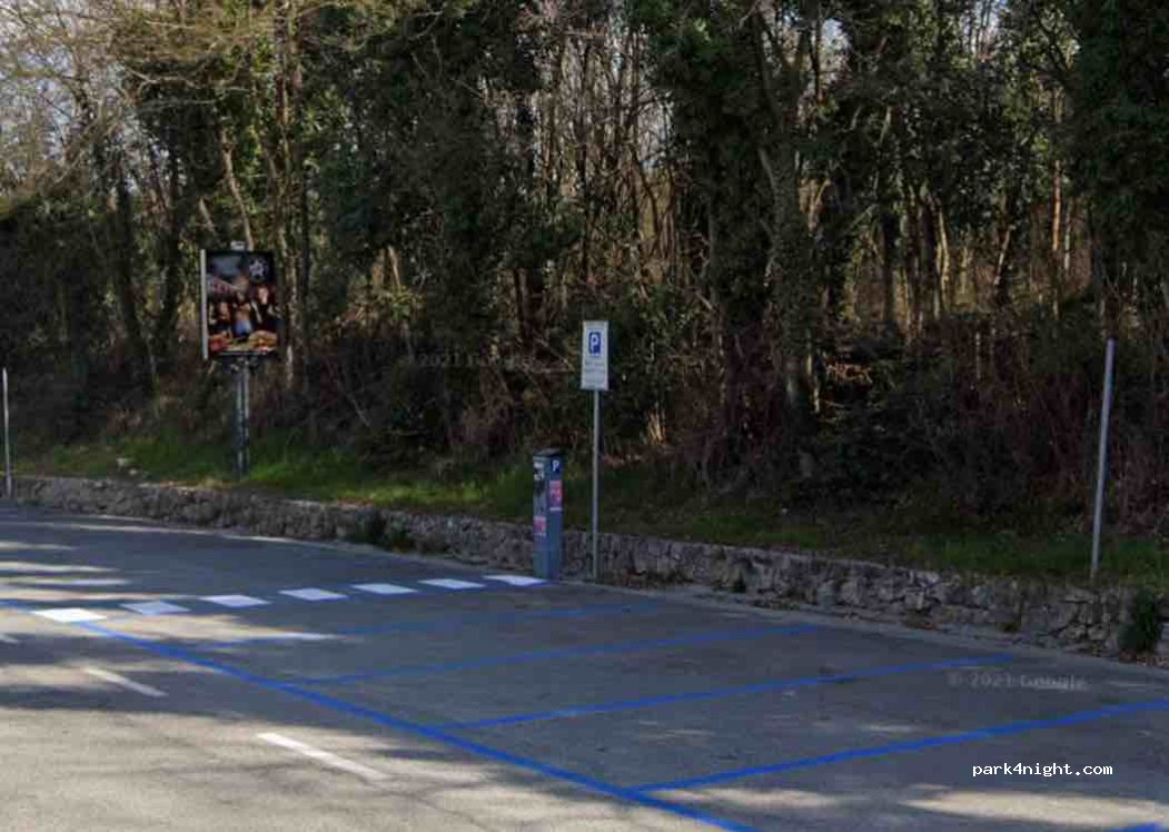 (37017) Lazise - 84 Via Gardesana — foto