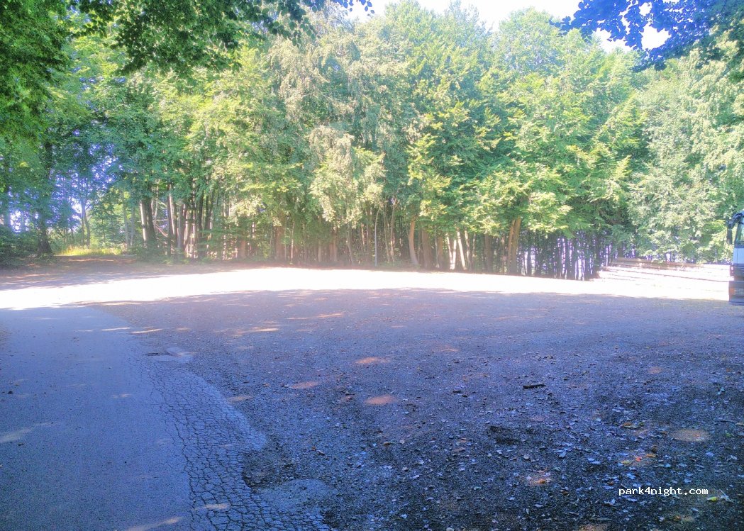 (32609) Hüllhorst - 1 Kahle-Wart-Straße — foto