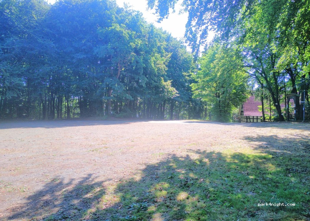 (32609) Hüllhorst - 1 Kahle-Wart-Straße — foto 2