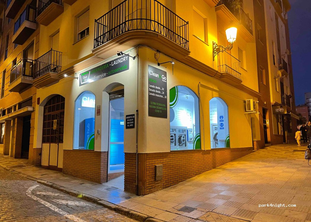 (21004) Huelva - 4 Calle San Andrés — foto 3