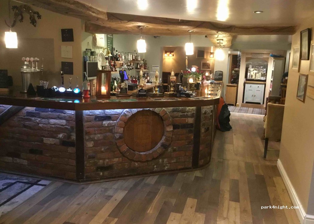 The Olde Jack Inn — foto